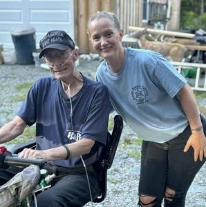 Meet your Posher, Nikki